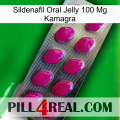 Sildenafil Oral Jelly 100Mg Kamagra 09
